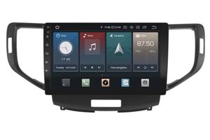 Autoradio Navigatore gps carplay Honda Accord 8
