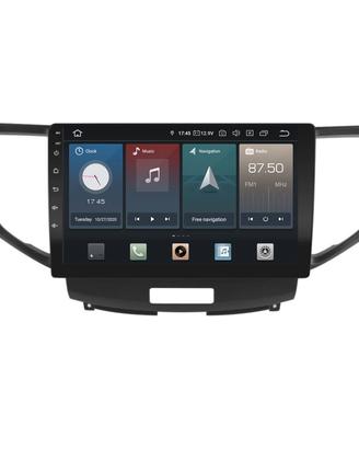Autoradio Navigatore gps carplay Honda Accord 8
