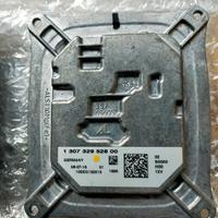2 centraline led 