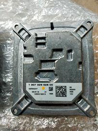 2 centraline led 