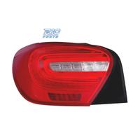 FANALE SINISTRO PER MERCEDES CLASSE A W176 12-15 L