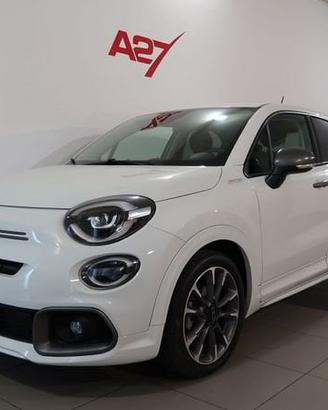 FIAT 500X 1.0 t3 Sport 120cv