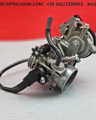 CORPOFARFALLATO CORPO KAWASAKI KXF 250 2013 2016 K