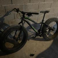 Fat bike 4seasons KHS 1000