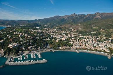 Hotel* Ristorante ad Arenzano - Genova