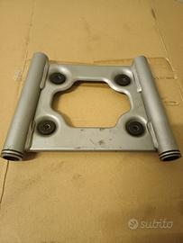 supporto targa ducati monster originale