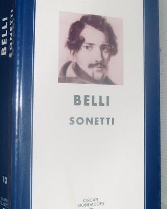 Giuseppe Gioachino Belli - Sonetti