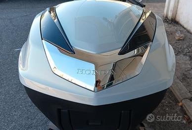 bauletto sh