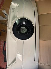 Monitor curvo gaming