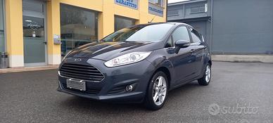 Ford Fiesta Modello Titanium cc. 1.000 Benzina 5 P