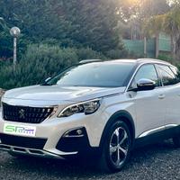 Peugeot 3008 BlueHDi 120 S&S Allure