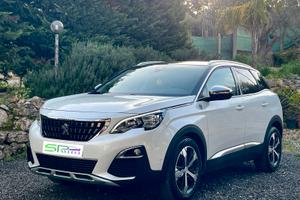 Peugeot 3008 BlueHDi 120 S&S Allure