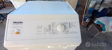 lavatrice Miele  x ricambi