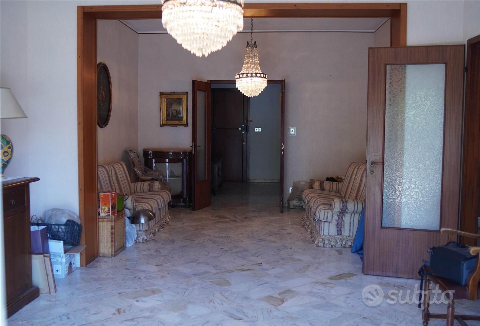 Appartamento – Sant'Agata li Battiati, Catania - Vista 2