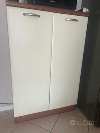 cucina usata 