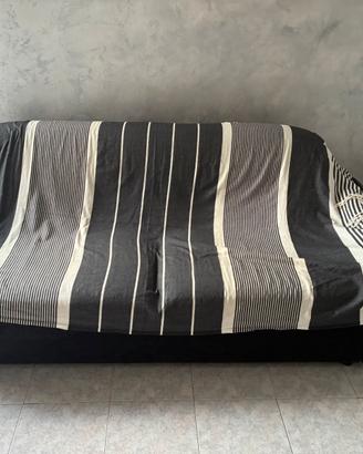 Divano letto 3 posti
