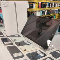 IPAD 9TH GEN 64GB WIFI+CELL - USATO GARANTITO