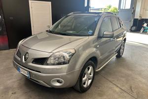Renault Koleos 2.0 dCi 175CV 4X4 Dynamique