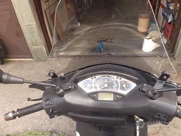 Yamaha xmax 250 2006