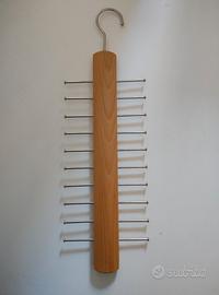 Portacravatte da armadio Foppapedretti 