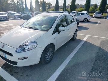 Fiat punto street 1.2 benzina