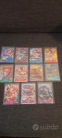 set carte One piece