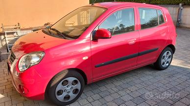 Kia picanto GPL