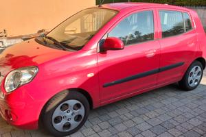 Kia picanto GPL