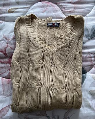 Maglione uomo primaverile