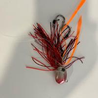 Jig e Kabura Vertical jigging +1 omaggio