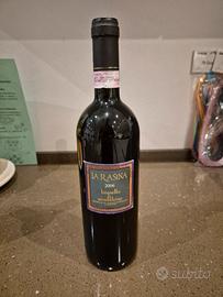 Brunello di Montalcino La Rasina 2006