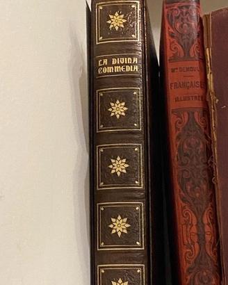 La divina commedia 1983