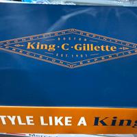 Gillette