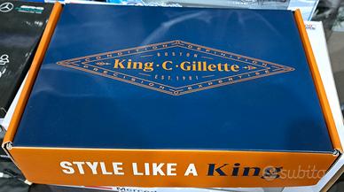 Gillette