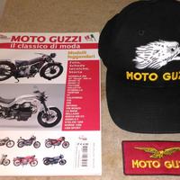 Lotto Moto Guzzi