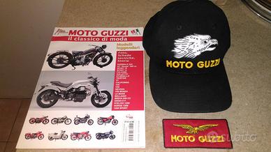 Lotto Moto Guzzi