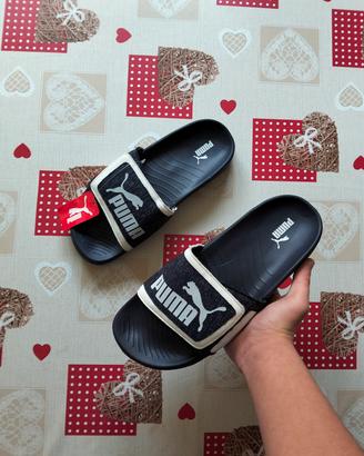 Ciabatte Puma 