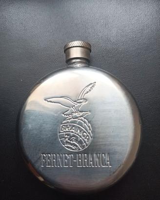 Fiaschetta Fernet Branca