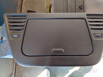 porta oggetti alfa Giulietta 