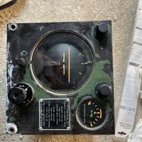 Giroscopio verticale