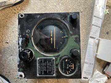 Giroscopio verticale