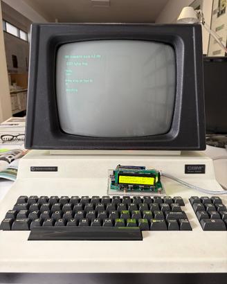 Commodore 8032