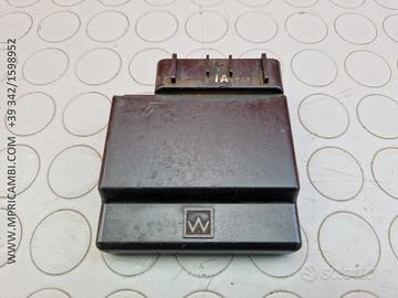 CENTRALINA MOTORE YAMAHA YZF 250 2010 2011 YZ F 20