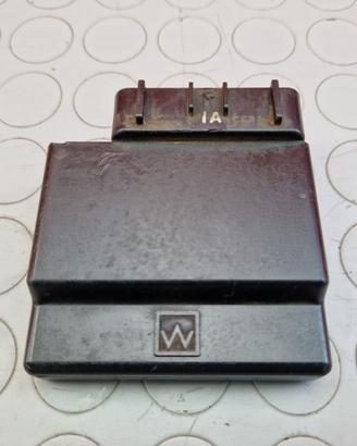 CENTRALINA MOTORE YAMAHA YZF 250 2010 2011 YZ F 20