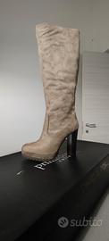 Stivali Primadonna 