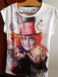 T shirt Disney 