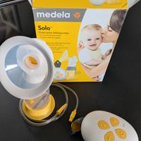 Medela tiralatte elettrico 