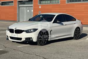 BMW 430i Gran Coupé Msport