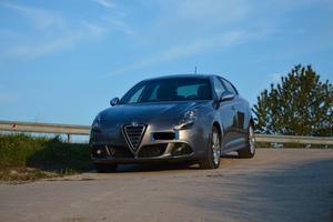Alfa Romeo Giulietta 2.0 JTD 140 cv