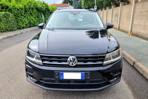 Volkswagen Tiguan 1.5 TSI 150 CV DSG Advanced ACT 